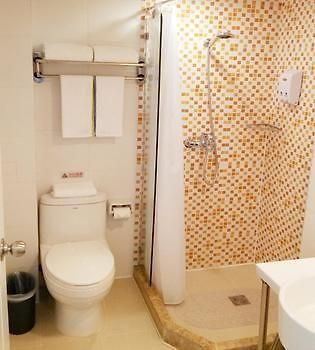 Home Inn Beijing Anningzhuang East Road Екстериор снимка