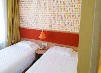 Home Inn Beijing Anningzhuang East Road Екстериор снимка