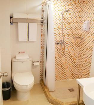 Home Inn Beijing Anningzhuang East Road Екстериор снимка