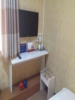 Home Inn Beijing Anningzhuang East Road Екстериор снимка