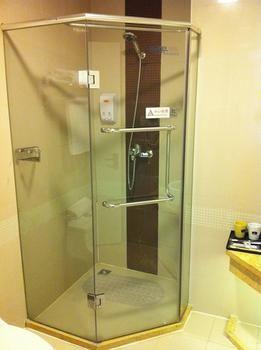 Home Inn Beijing Anningzhuang East Road Екстериор снимка