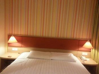 Home Inn Beijing Anningzhuang East Road Екстериор снимка