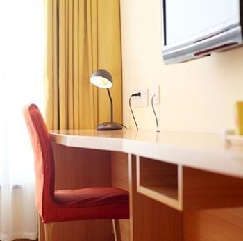 Home Inn Beijing Anningzhuang East Road Екстериор снимка