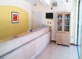 Home Inn Beijing Anningzhuang East Road Екстериор снимка