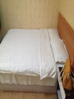 Home Inn Beijing Anningzhuang East Road Екстериор снимка